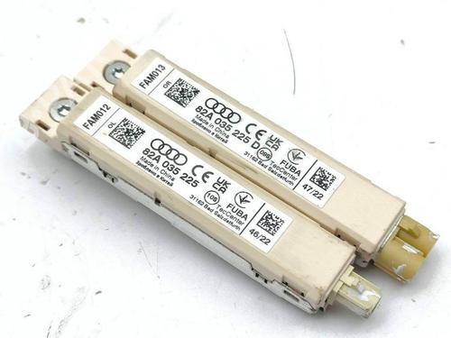 Electronic module AUDI A1 Sportback (8XA, 8XF) 1.0 TFSI | BP28881225M83 