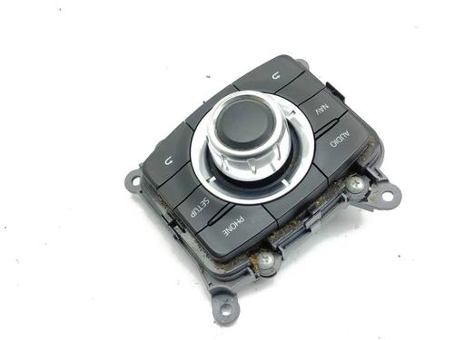 Electronic module MAZDA CX-5 (KE, GH) 2.2 D (KE2FW) | BP33919106M83 - Image 8