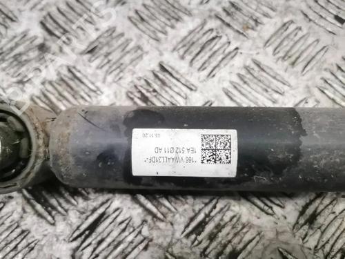 Left rear shock absorber VW ID.3 (E11, E12) Pro S | BP36348828M18 - Image 2