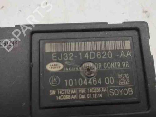 Electronic module LAND ROVER RANGE ROVER EVOQUE (L538) 2.2 D 4x4 | BP28859639M83 
