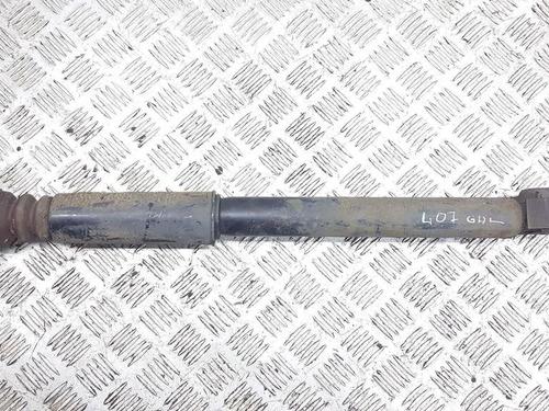 Used Left rear shock absorber Left rear shock absorber 36331304 36331304