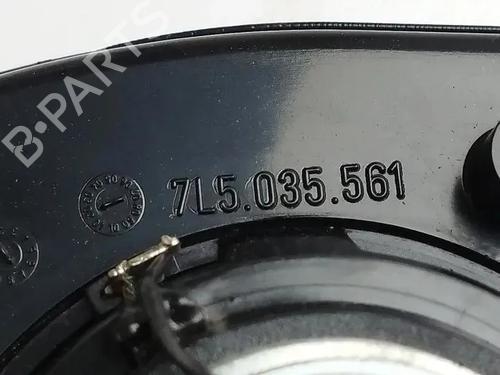 Electronic module PORSCHE CAYENNE (9PA) S 4.5 | BP28860415M83 - Image 4