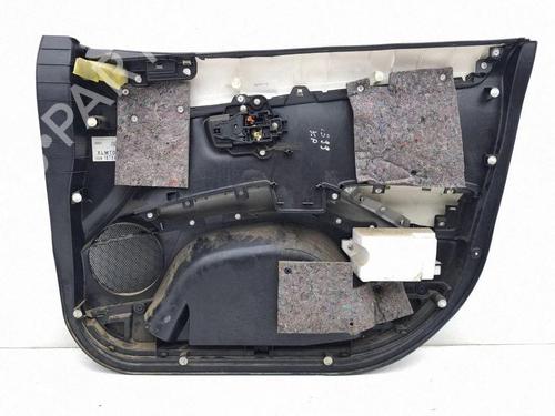 Front left panel CITROËN C-CROSSER (VU_, VV_) 2.2 HDi | BP38639410C58 - Image 13