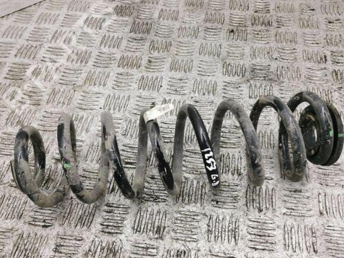 Shock absorber spring KIA NIRO I (DE) E-NIRO | BP28882667C152 