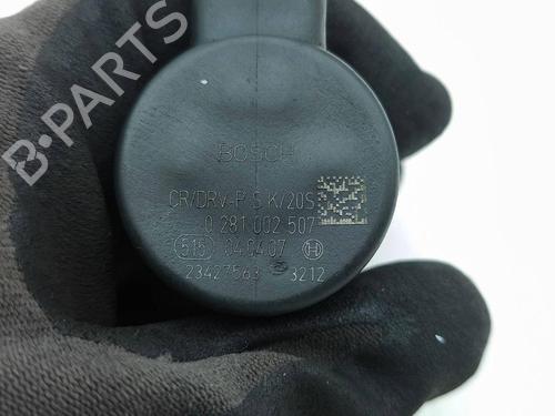 Electronic sensor HYUNDAI SANTA FÉ II (CM) 2.2 CRDi GLS 4x4 | BP29976160M84 