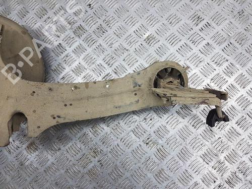Left rear steering knuckle VOLVO XC60 I SUV (156) D3 / D4 | BP28891579M27 