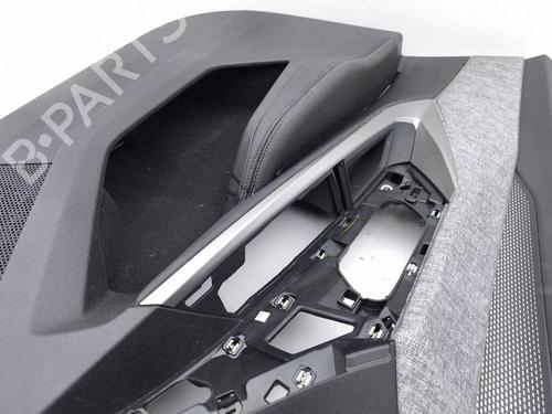 Front left panel PEUGEOT 3008 III (KA_, KB_, KC_) e-210 (KCZKZX) | BP37403888C58 - Image 6