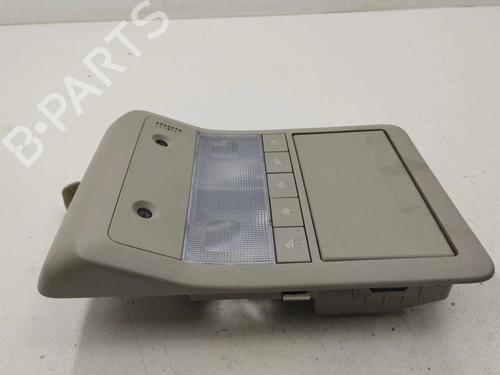 Interior roof light OPEL ANTARA A (L07) 2.2 CDTi 4x4 | BP28876372I8 