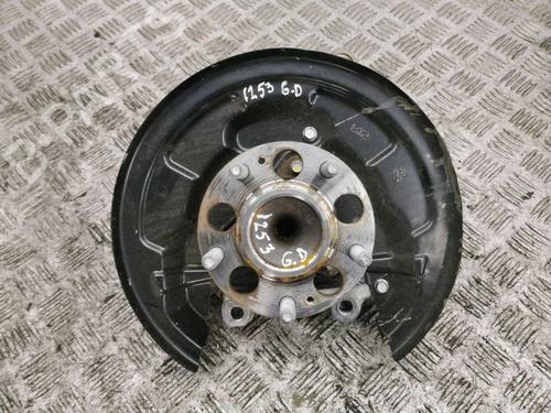 Used Right rear steering knuckle Right rear steering knuckle 38243914 38243914