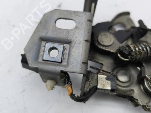 Hood lock VOLVO V50 (545) 1.6 D | BP28844622C133 