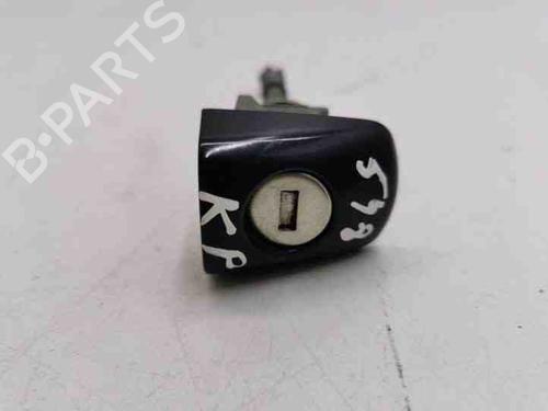 Used Front left lock PEUGEOT 5008 (0U_, 0E_) 1.6 HDi (112 hp) 28851163
