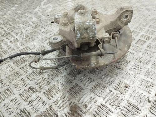 Left front steering knuckle CHRYSLER GRAND VOYAGER V (RT) 2.8 CRD | BP40192238M25 - Image 4