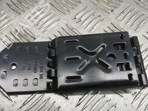 Other CITROËN C5 I Break (DE_) 2.0 HDi (DERHSB, DERHSE) | BP28870210O1