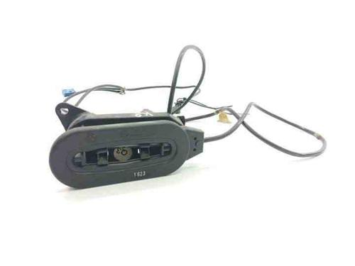 Used Electronic module MERCEDES-BENZ S-CLASS (W220, V220) S 320 CDI (220.026, 220.126) (197 hp) 28847579