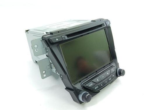 Electronic module HYUNDAI i40 I (VF) 1.7 CRDi | BP28848132M83 