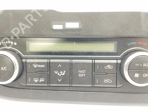Electronic module TOYOTA AURIS (_E18_) 1.4 D-4D (NDE180_, NDE180R) | BP36328747M83 - Image 5