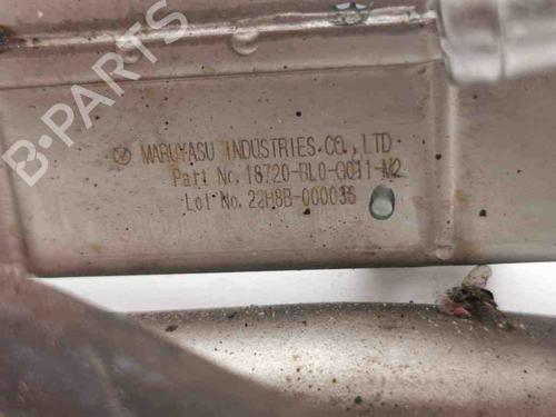 Egr HONDA ACCORD VIII Estate (CW) 2.2 i-DTEC (CW3) | BP28888603M69