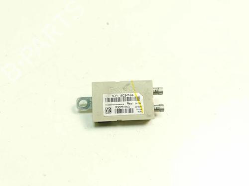 Used Electronic module Electronic module 33258100 33258100