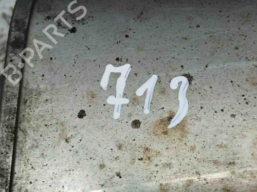 Udstødningssystem RENAULT CLIO V (B7_) 1.3 TCe 130 (B7MF) | BP28896985M121