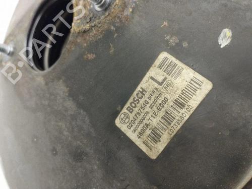 Servo brake HONDA CR-V IV (RM_) 2.0 AWD (RE5, RM2) | BP37403707M42 - Image 6
