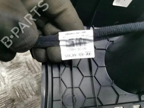 Middle console KIA STONIC (YB) 1.0 T-GDi | BP40208411I22  - Image 5