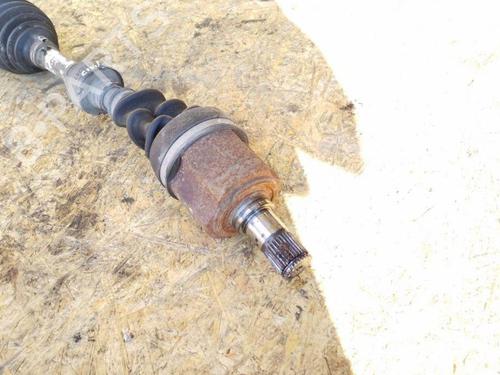 Left front driveshaft HONDA CIVIC VIII Hatchback (FN, FK) 2.2 CTDi (FK3) | BP28884994M38