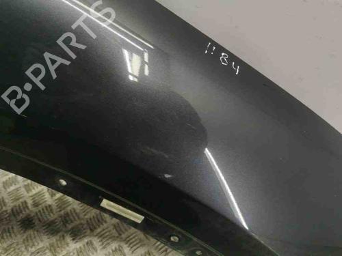 Right front fenders MAZDA CX-5 (KE, GH) 2.2 D (KE2FW) | BP28904979C42 