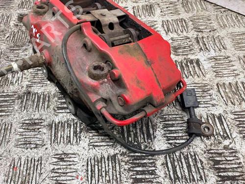 Left rear brake caliper MASERATI QUATTROPORTE V 4.2 | BP36331551M107  - Image 5