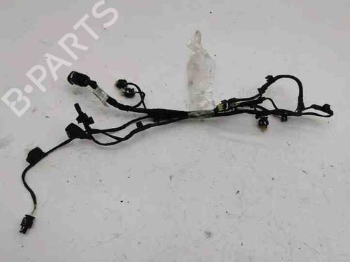Electronic module BMW 5 (F10) 520 d | BP28854508M83 