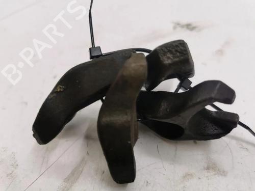Støtte Støtte LAND ROVER RANGE ROVER EVOQUE (L538) 2.2 D 4x4 (190 hp) 36208422 36208422