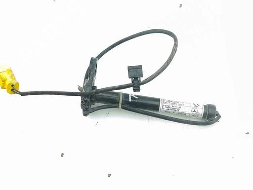 Electronic module MERCEDES-BENZ A-CLASS (W177) A 180 d (177.003) | BP30661184M83 