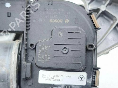 Vindrude Viskermekanisme MERCEDES-BENZ E-CLASS (W213) AMG E 63 S 4-matic+ (213.089) | BP37287576C83 - Image 8