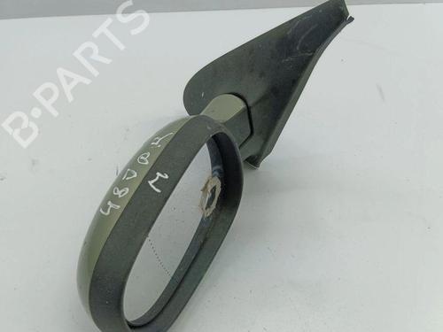 Left mirror RENAULT MEGANE I (BA0/1_) 1.6 16V (BA04, BA0B, BA11, BA1J, BA16, BA19, BA1K, BA1V,... | BP28903671C26 