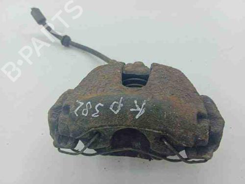 Used Left front brake caliper FORD FOCUS IV (HN) 1.0 EcoBoost (125 hp) 28846455