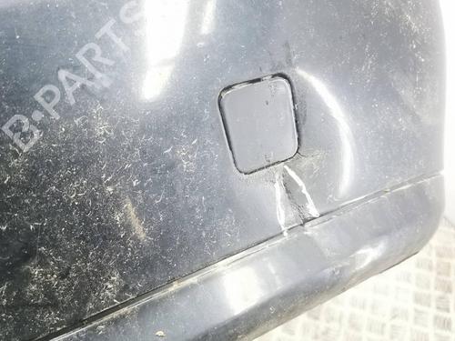 Rear bumper MERCEDES-BENZ S-CLASS (W220, V220) S 320 CDI (220.026, 220.126) | BP28872370C8 