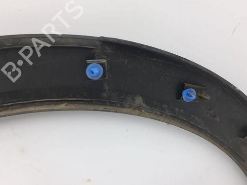 Wheel arch trim PEUGEOT 2008 II (UD_, US_, UY_, UJ_, UR_, UC_) 1.2 PureTech 130 (USHNS, URHNS) | BP28879398C116 