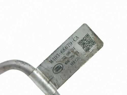 Pipe LAND ROVER RANGE ROVER VELAR (L560) 2.0 D200 MHEV 4x4 | BP40247755M125 - Image 5
