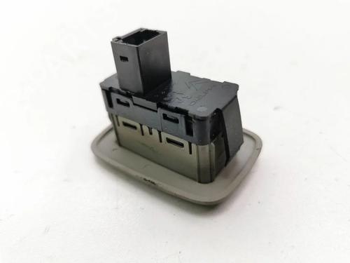 Left rear window switch CITROËN C5 II Break (RE_) 1.6 HDi (RE9HZC, RE9HYB) | BP36202368I29 - Image 5
