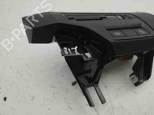 Switch PEUGEOT 3008 II SUV (MC_, MR_, MJ_, M4_) 1.6 BlueHDi 120 | BP28863330I30