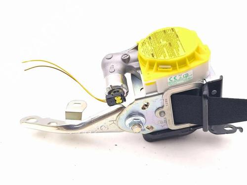 Rear right seatbelt LEXUS RX (_L2_) 450h AWD (GYL25_, GYL25, GYL26) | BP36084830I28 - Image 6