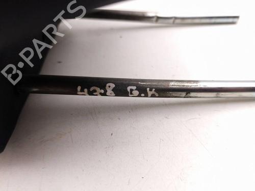 Headrest CITROËN C-CROSSER (VU_, VV_) 2.2 HDi | BP29510243I31 