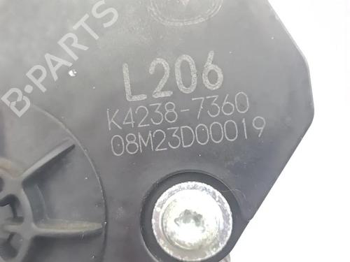 Pedal MAZDA CX-7 (ER) 2.2 MZR-CD AWD (ER10A) | BP36348937I4 - Image 4