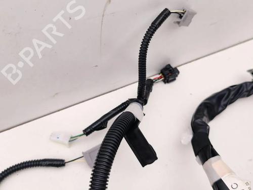 Wiring harness LEXUS RX (_L2_) 450h AWD (GYL25_, GYL25, GYL26) | BP38501138E16 - Image 8