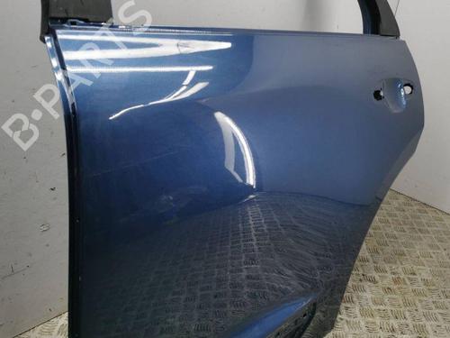 Left rear door KIA NIRO I (DE) E-NIRO | BP28882578C4 