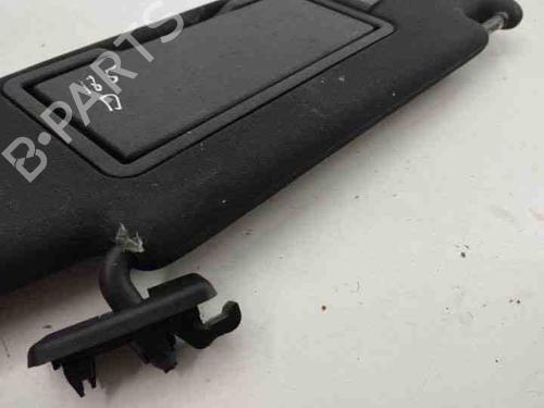 Right sun visor MERCEDES-BENZ C-CLASS (W204) C 220 CDI (204.008) | BP28842019I2