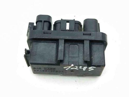 Electronic module NISSAN 350Z Coupe (Z33) 3.5 (AAZ33) | BP29231039M83 