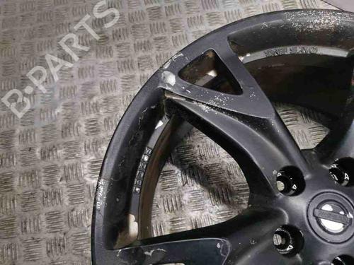 Cerchio NISSAN 350Z Coupe (Z33) 3.5 (AAZ33) | BP28905942C45 