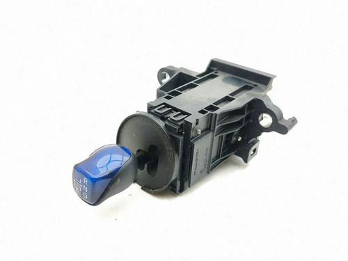 Used Gear lever Gear lever TOYOTA PRIUS (_W5_) 1.8 Hybrid (ZVW50_, ZVW51_) (98 hp) 40208862 40208862