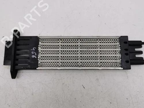 Heater resistor CITROËN C4 Picasso II 1.6 HDi / BlueHDi 115 | BP28848647M108