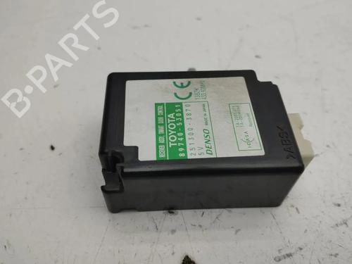 Electronic module LEXUS IS II (_E2_) 220d (ALE20) | BP33644147M83 - Image 2